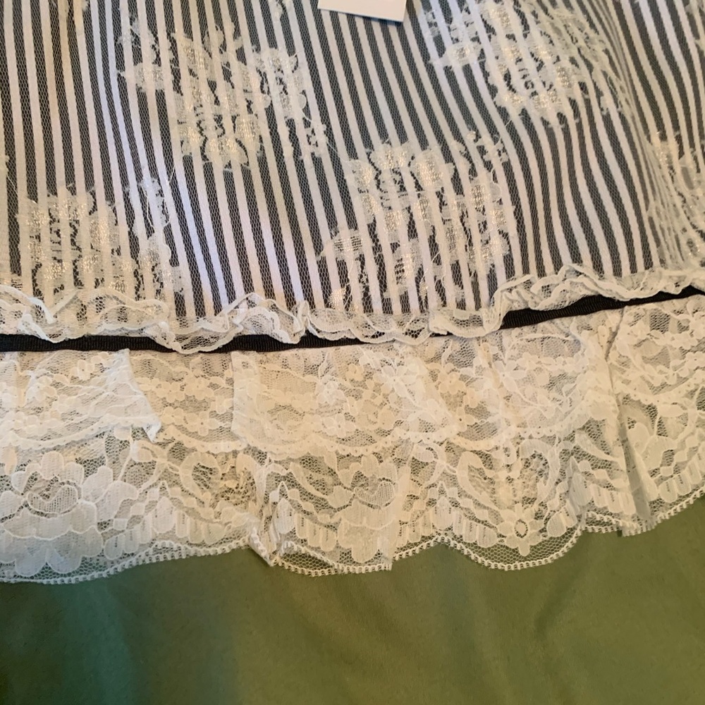 Storets skort! - Picture 2 of 3